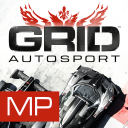 İndir  GRID Autosport - Online Multiplayer Test