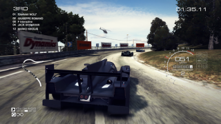 İndir GRID Autosport - Online Multiplayer Test Yarış Android için Ekran görüntüsü 2