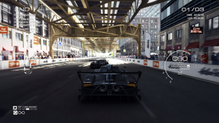 İndir GRID Autosport - Online Multiplayer Test Yarış Android için Ekran görüntüsü 3