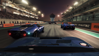 İndir GRID Autosport - Online Multiplayer Test Yarış Android için Ekran görüntüsü 4
