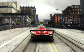 İndir GRID Autosport - Online Multiplayer Test Yarış Android için Ekran görüntüsü 7