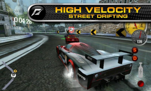 İndir Need For Speed Shift Yarış Android için Ekran görüntüsü 2