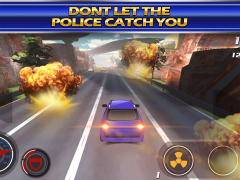 İndir Need 4 Super Speed - Car X NFS Yarış Android için Ekran görüntüsü 3