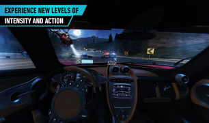 İndir Need for Speed No Limits VR Yarış Android için Ekran görüntüsü 3