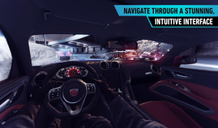 İndir Need for Speed No Limits VR Yarış Android için Ekran görüntüsü 5
