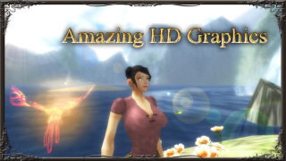 İndir Earth And Legend Rol yapma Android için Ekran görüntüsü 2
