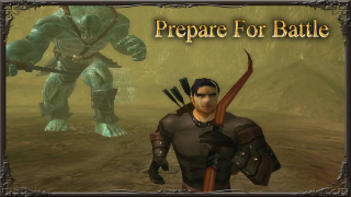 İndir Earth And Legend Rol yapma Android için Ekran görüntüsü 5