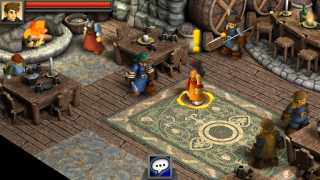 İndir Battleheart Legacy Rol yapma Android için Ekran görüntüsü 5