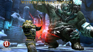İndir Wild Blood Eylem Android için Ekran görüntüsü 2
