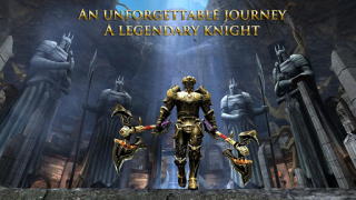 İndir Wild Blood Eylem Android için Ekran görüntüsü 3