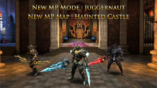 İndir Wild Blood Eylem Android için Ekran görüntüsü 6