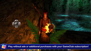 İndir Aralon: Sword & Shadow - Open Rol yapma Android için Ekran görüntüsü 5