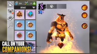 Order & Chaos 2: 3D MMO RPG