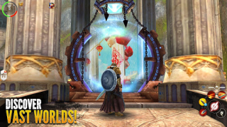 Order & Chaos 2: 3D MMO RPG