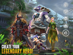 Order & Chaos 2: 3D MMO RPG