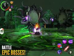 Order & Chaos 2: 3D MMO RPG