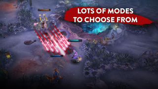 İndir Vainglory Stratejiler Android için Ekran görüntüsü 2