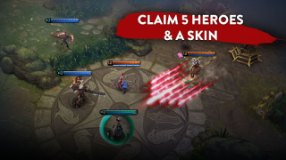 İndir Vainglory Stratejiler Android için Ekran görüntüsü 3