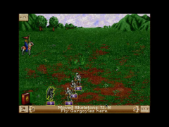 İndir Free Heroes 2 (T-800 mod) Stratejiler Android için Ekran görüntüsü 5