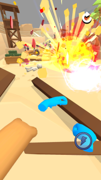 İndir Force Master Arcade Android için Ekran görüntüsü 3