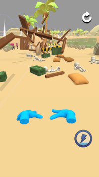 İndir Force Master Arcade Android için Ekran görüntüsü 5