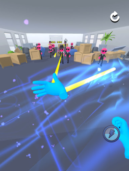 İndir Force Master Arcade Android için Ekran görüntüsü 6