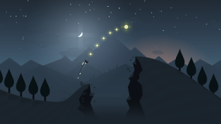 İndir Alto's Adventure Eylem Android için Ekran görüntüsü 3