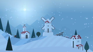 İndir Alto's Adventure Eylem Android için Ekran görüntüsü 4