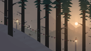 İndir Alto's Adventure Eylem Android için Ekran görüntüsü 5