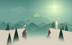 İndir Alto's Adventure Eylem Android için Ekran görüntüsü 7