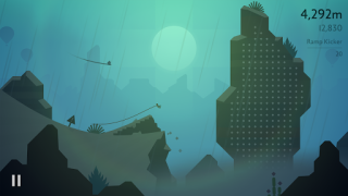 İndir Alto's Odyssey Eylem Android için Ekran görüntüsü 5