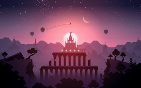 İndir Alto's Odyssey Eylem Android için Ekran görüntüsü 6