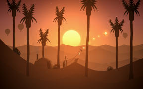 İndir Alto's Odyssey Eylem Android için Ekran görüntüsü 7