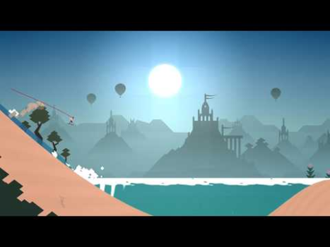 İndir Alto's Odyssey Eylem Android için Ekran görüntüsü 8