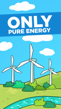 İndir Eco Earth: Idle & Clicker Game Simülatörler Android için Ekran görüntüsü 4