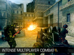 İndir Bullet Force Eylem Android için Ekran görüntüsü 6