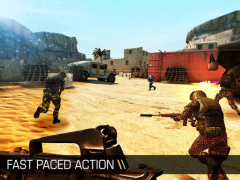 İndir Bullet Force Eylem Android için Ekran görüntüsü 7