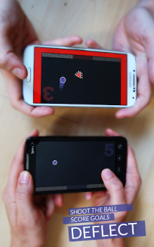 İndir DUAL! Eylem Android için Ekran görüntüsü 5