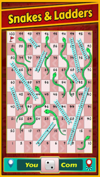 İndir Ludo King™ Masa oyunları Android için Ekran görüntüsü 4