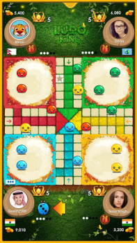 İndir Ludo King™ Masa oyunları Android için Ekran görüntüsü 5