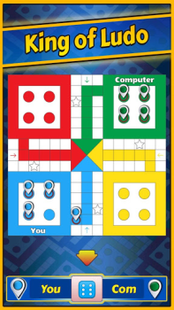 İndir Ludo King™ Masa oyunları Android için Ekran görüntüsü 6