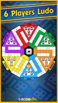İndir Ludo King™ Masa oyunları Android için Ekran görüntüsü 7