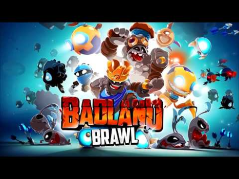 İndir Badland Brawl Stratejiler Android için Ekran görüntüsü 8