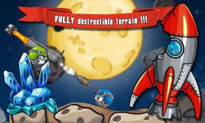 İndir Warlings Stratejiler Android için Ekran görüntüsü 3