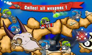 İndir Warlings Stratejiler Android için Ekran görüntüsü 4