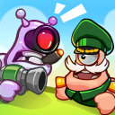 İndir  Worm Battle: Wormageddon