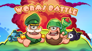 Worm Battle: Wormageddon