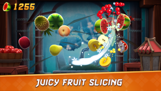 Fruit Ninja 2 Aksiyon Oyunları