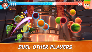 Fruit Ninja 2 Aksiyon Oyunları