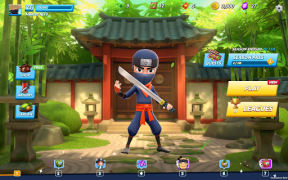 Fruit Ninja 2 Aksiyon Oyunları